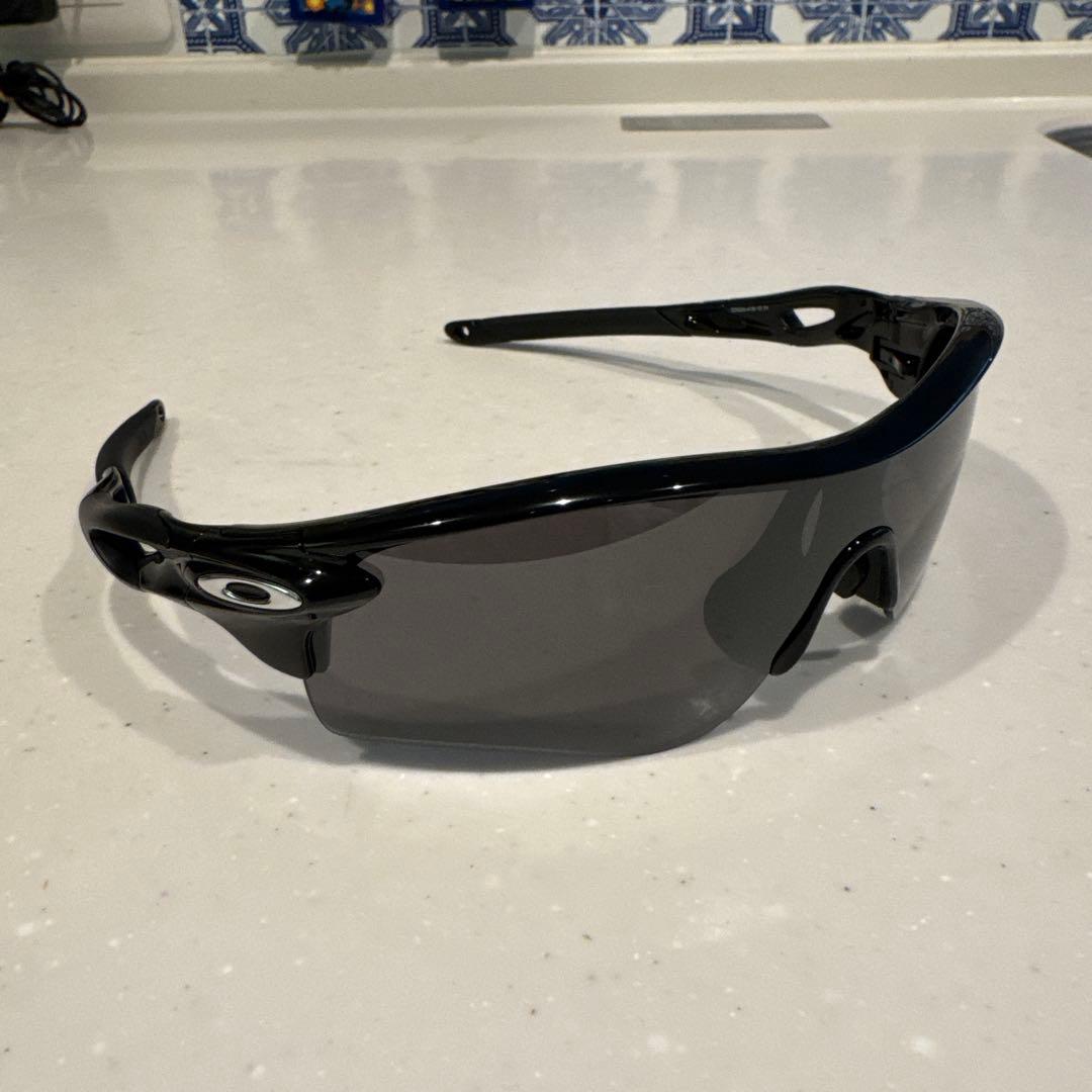 OAKLEY RADARLOCK PATH Priz サングラス