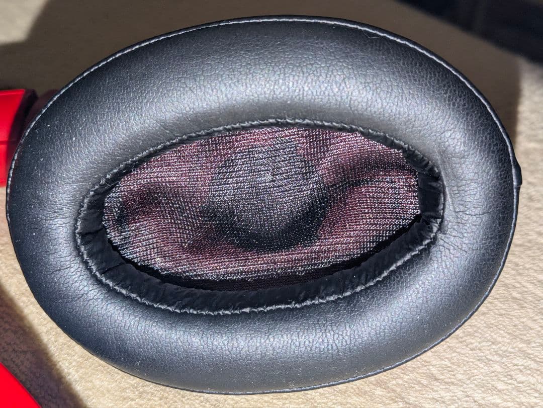 ソニー【WH-H910N】