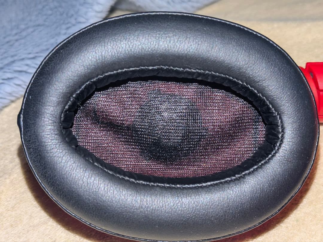 ソニー【WH-H910N】