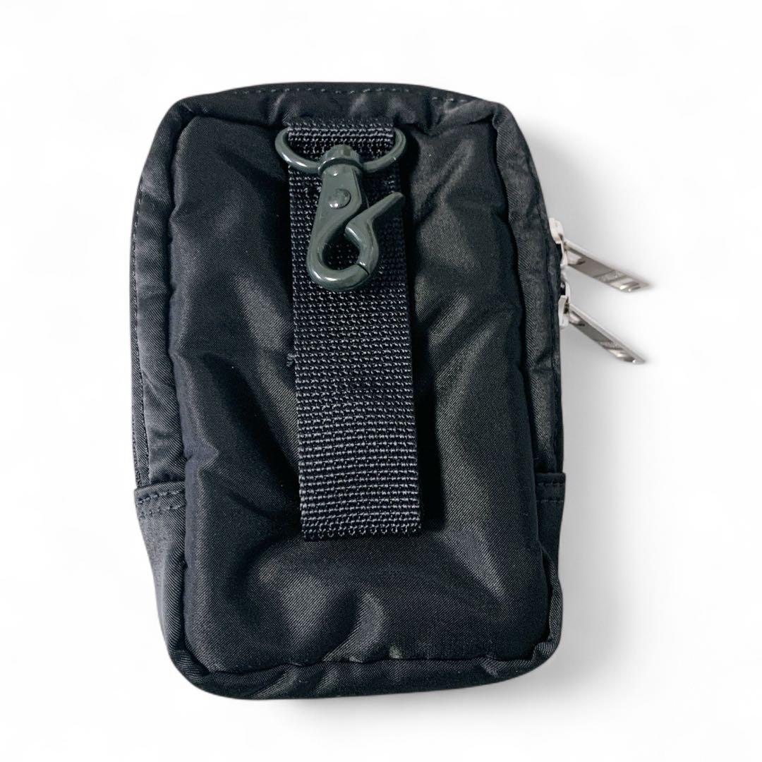 ✨未使用級 PORTER ポーター TANKER POUCH タンカー ポーチ
