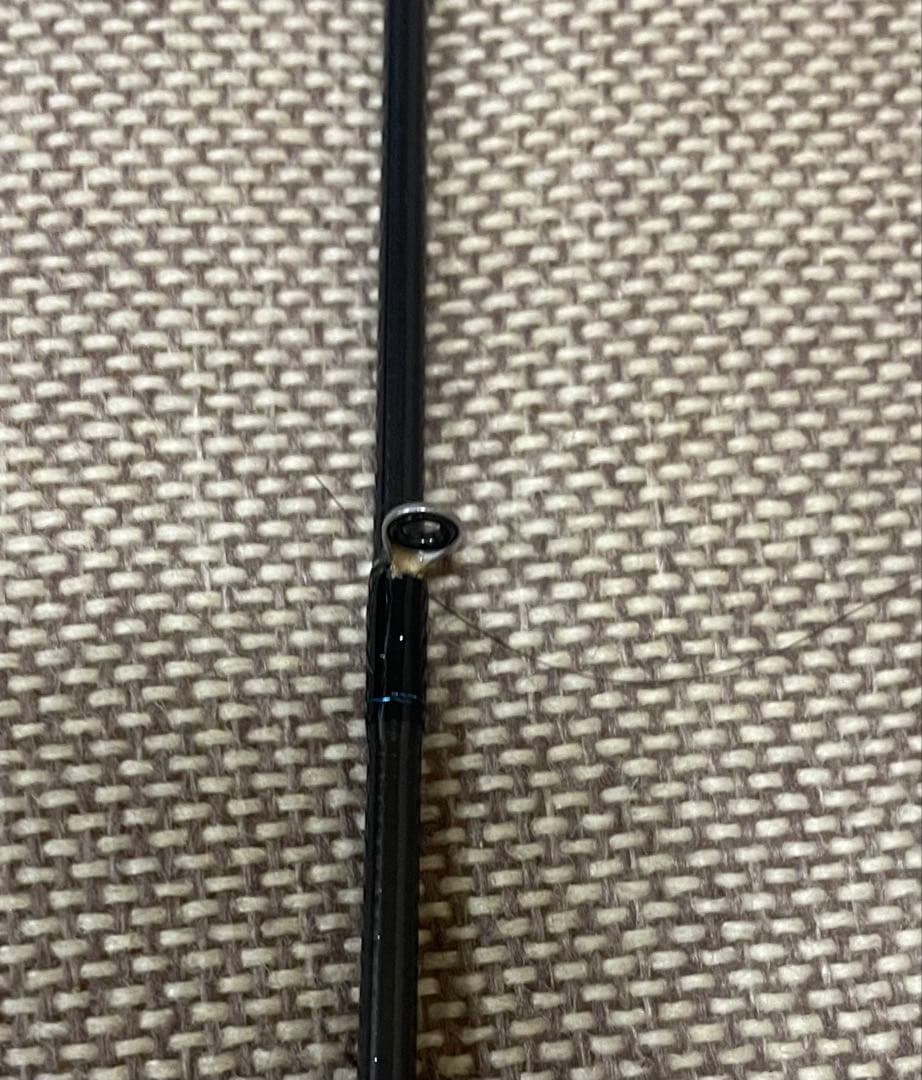 Daiwa Emeraldas X 86M ショアロッド