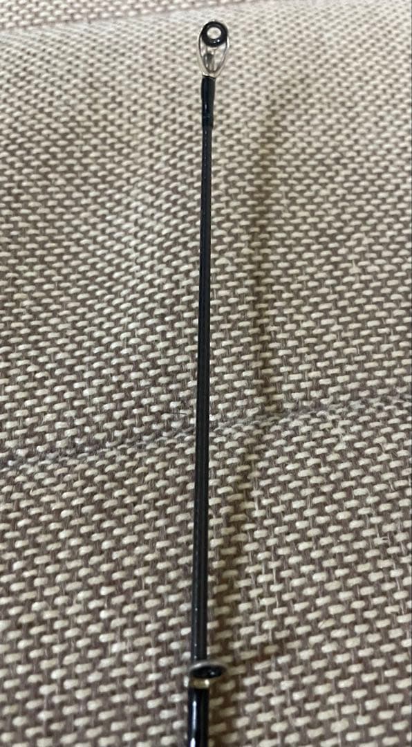 Daiwa Emeraldas X 86M ショアロッド