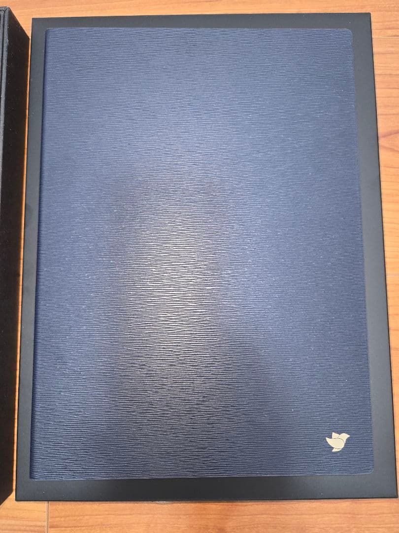 iFLYTEK AINOTE2 シルバー　紺ケース付き