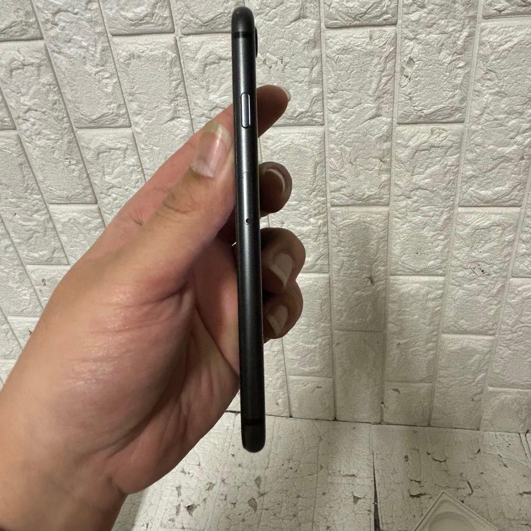 Apple iPhone8 本体 256GB スペースグレイ docomo