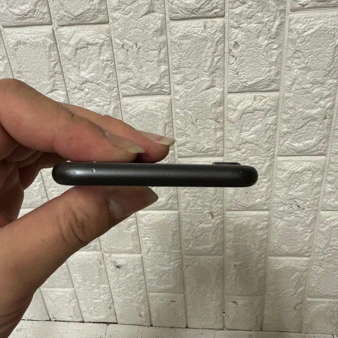 Apple iPhone8 本体 256GB スペースグレイ docomo