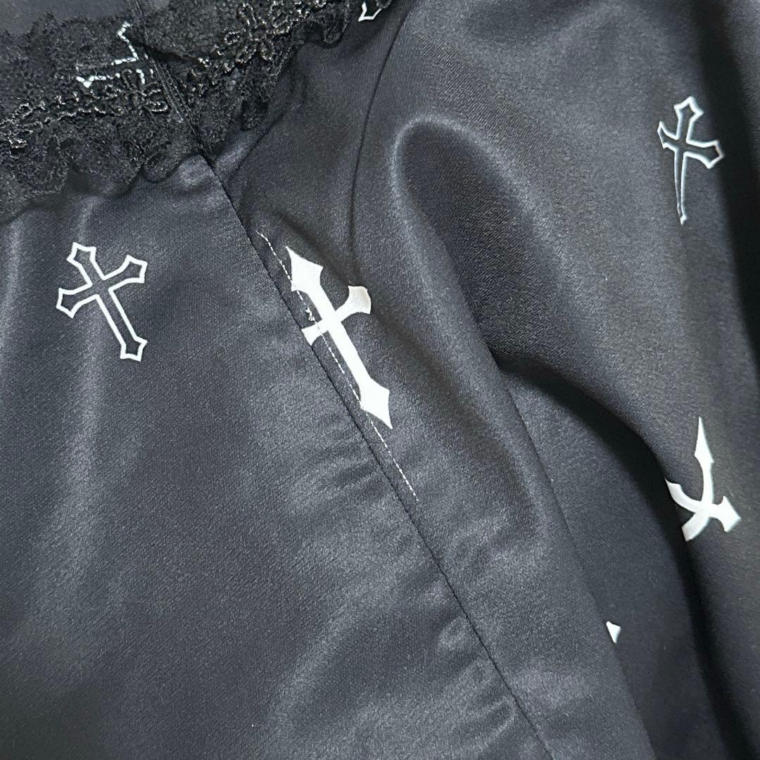 NoGenki ゴスクロスプリント浴衣セット