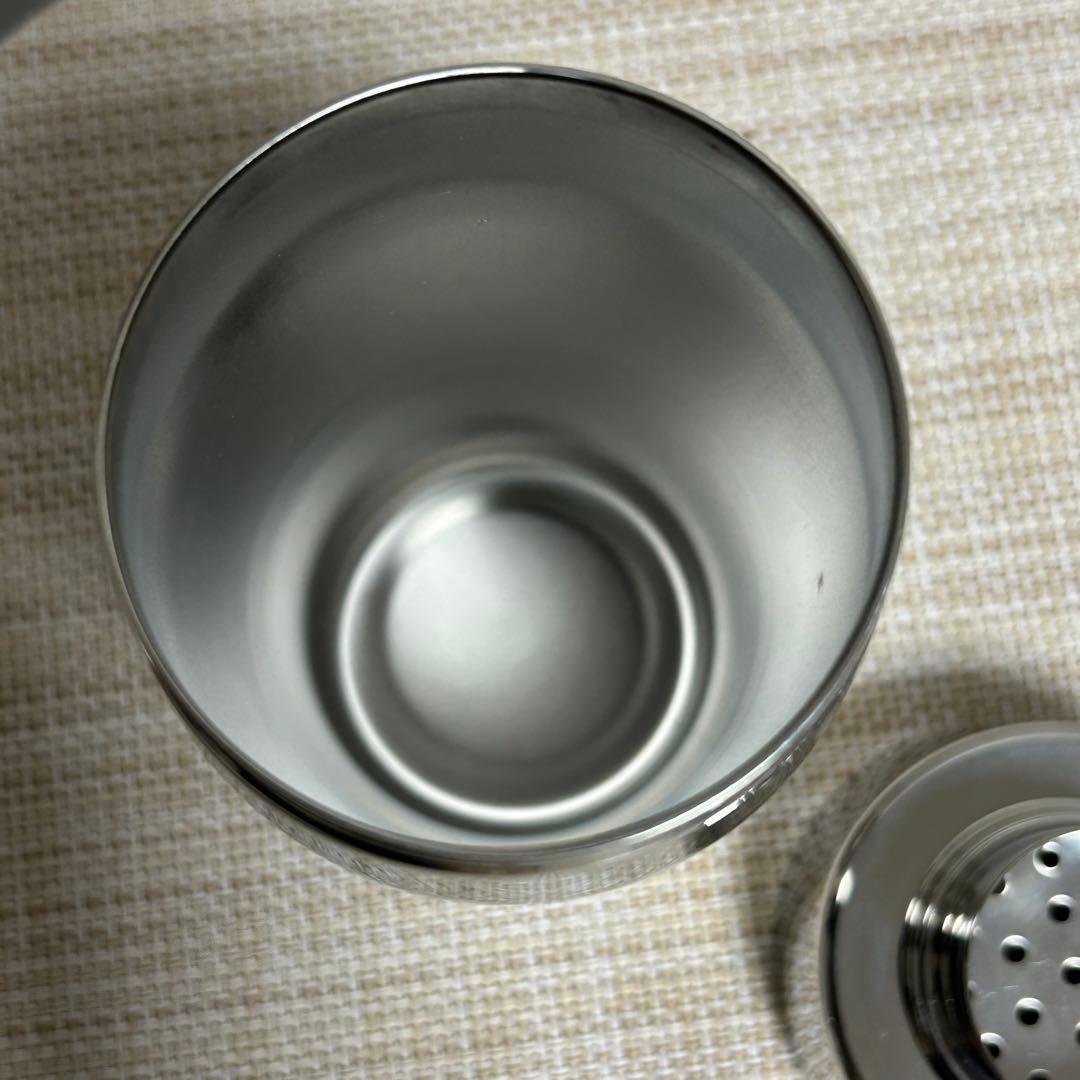 g*s様 セール★新品★ALESSI★シェイカー・メジャーカップセット