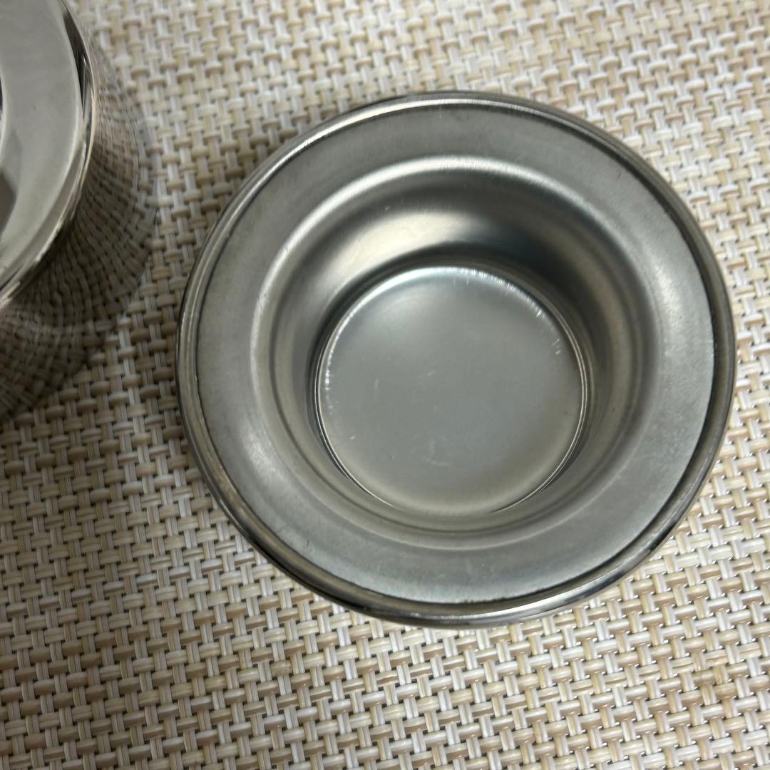 g*s様 セール★新品★ALESSI★シェイカー・メジャーカップセット