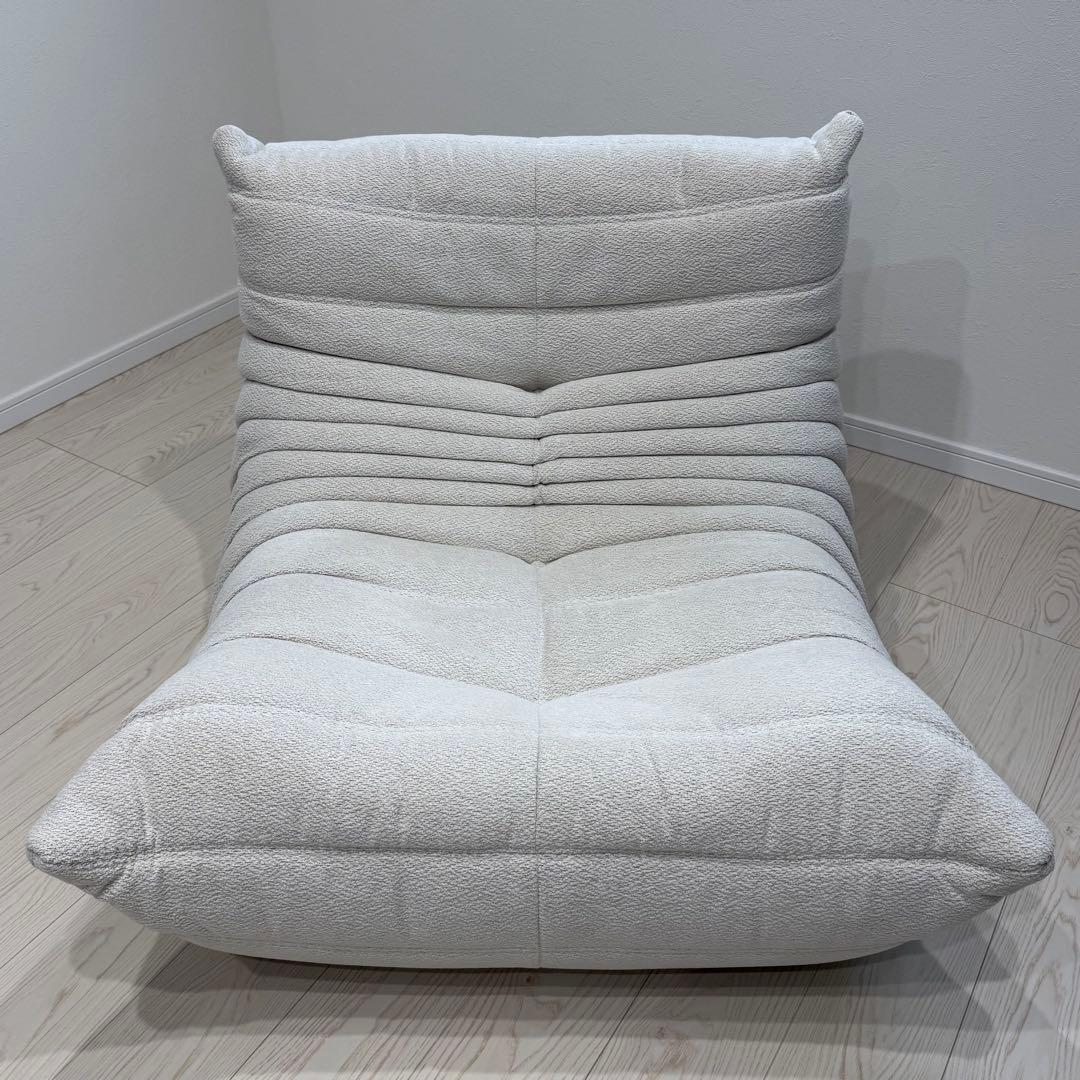 ligne roset リーンロゼ トーゴ 1P Gランク RG393