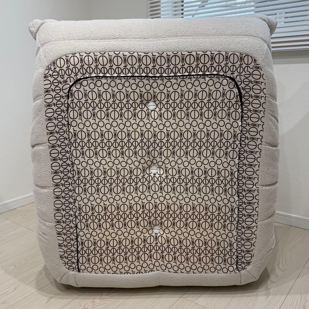 ligne roset リーンロゼ トーゴ 1P Gランク RG393