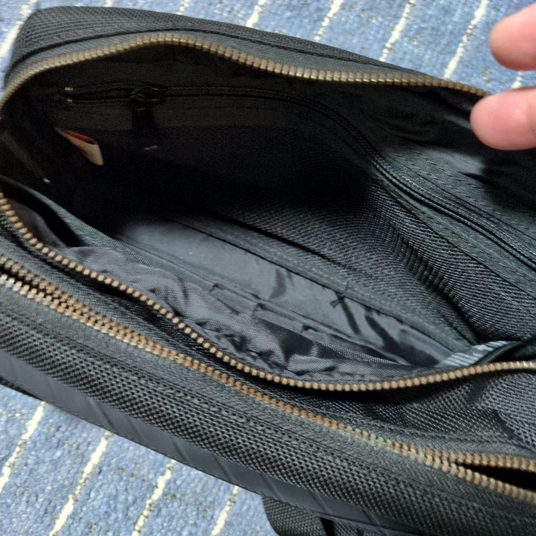 SEAL トラベルミニショルダーバッグ　　国内旅行