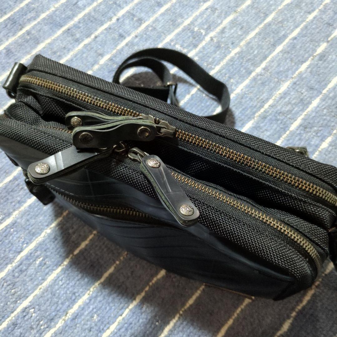 SEAL トラベルミニショルダーバッグ　　国内旅行