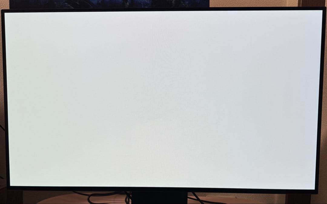 【レシートあり】LG Ultra Gear 32GS95UE-B