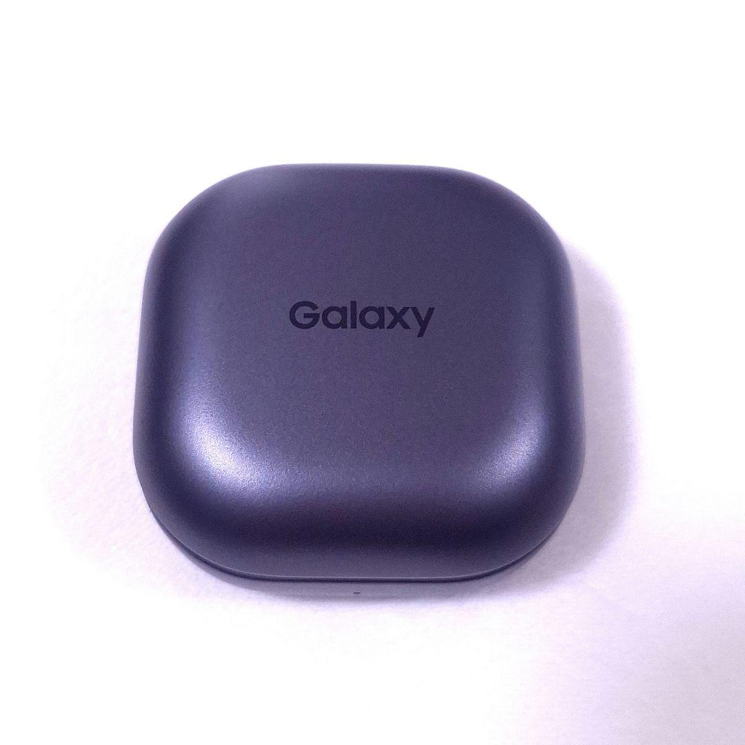 Galaxy　ギャラクシー Buds2　バッズ2ブラック　美品