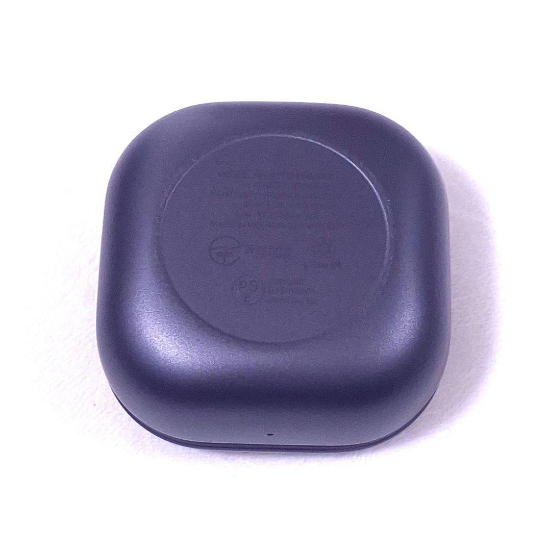 Galaxy　ギャラクシー Buds2　バッズ2ブラック　美品