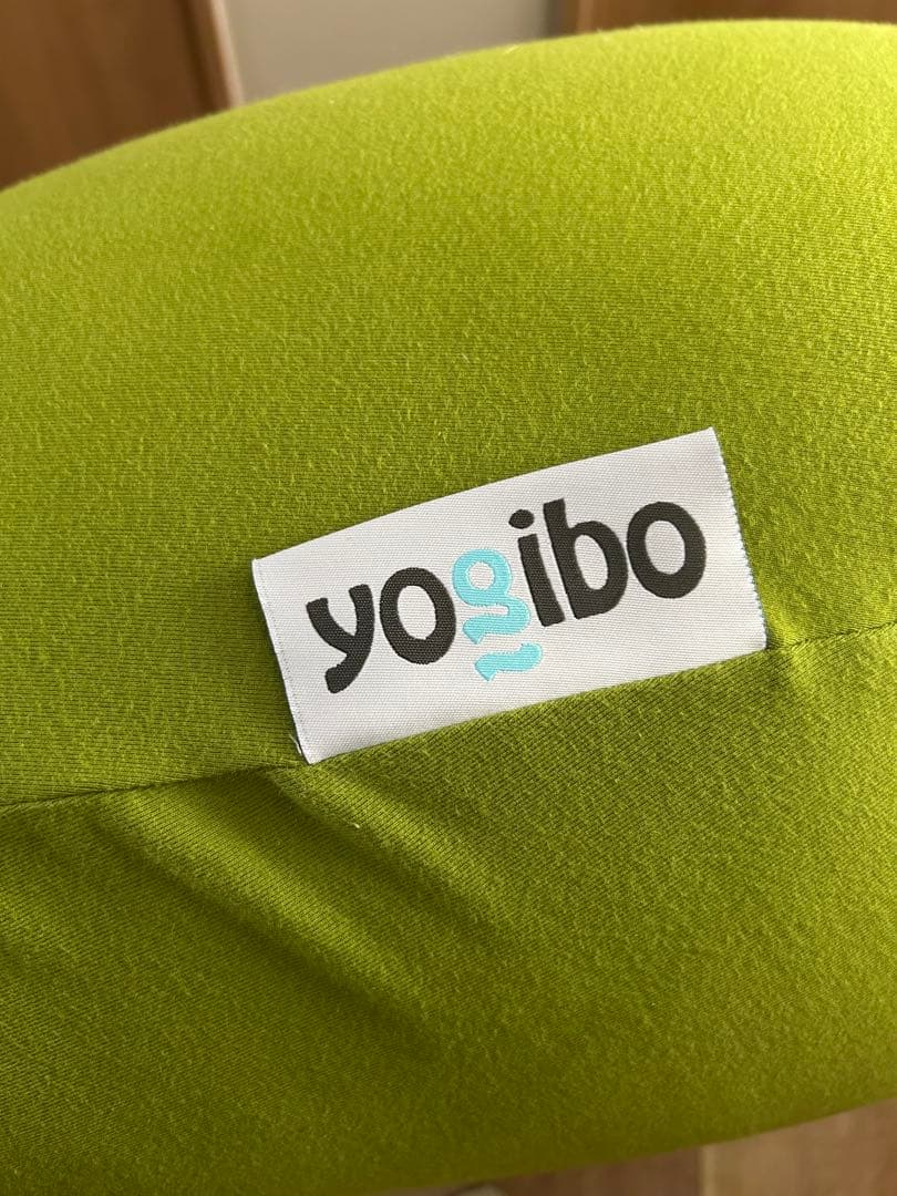 Yogibo ヨギボー Lounger(premium) & Support