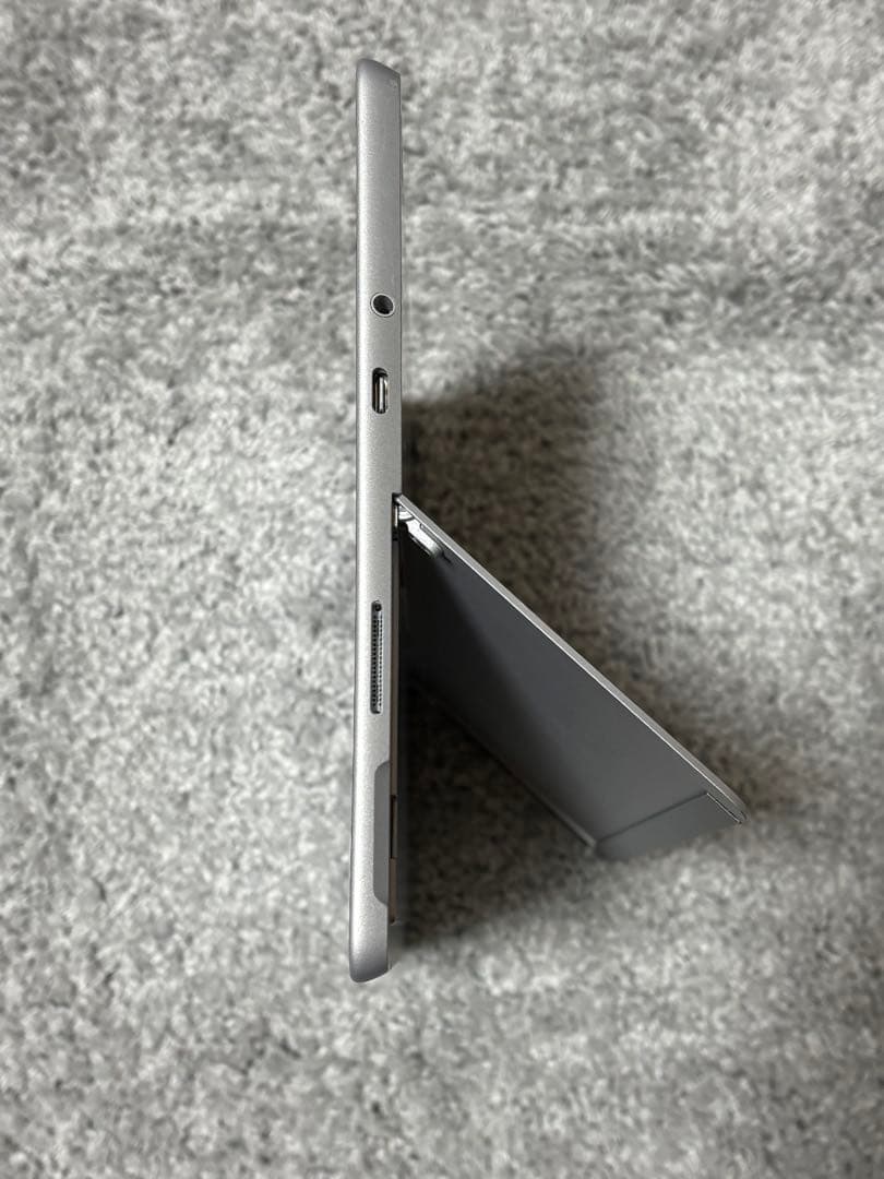 Microsoft Surface Go 3 本体 充電器、タッチペン付き