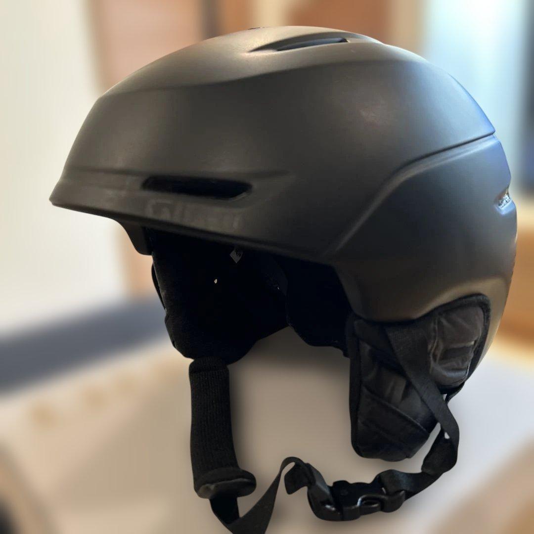 【値下げ】GIROスノーヘルメット NEO MIPS AF SIZE:L