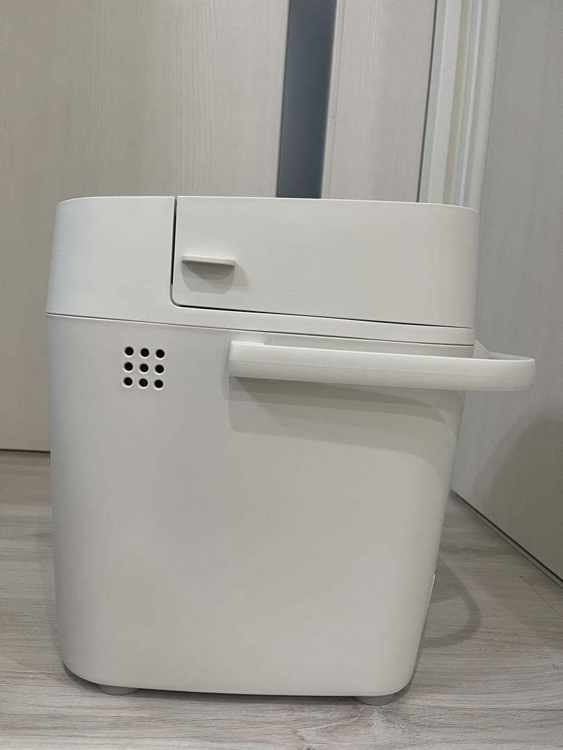 【ホームベーカリー】Panasonic SD-MDX102 2021年製