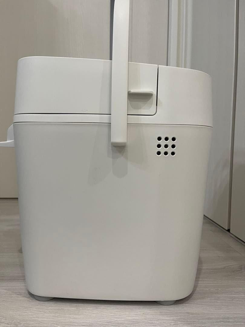 【ホームベーカリー】Panasonic SD-MDX102 2021年製