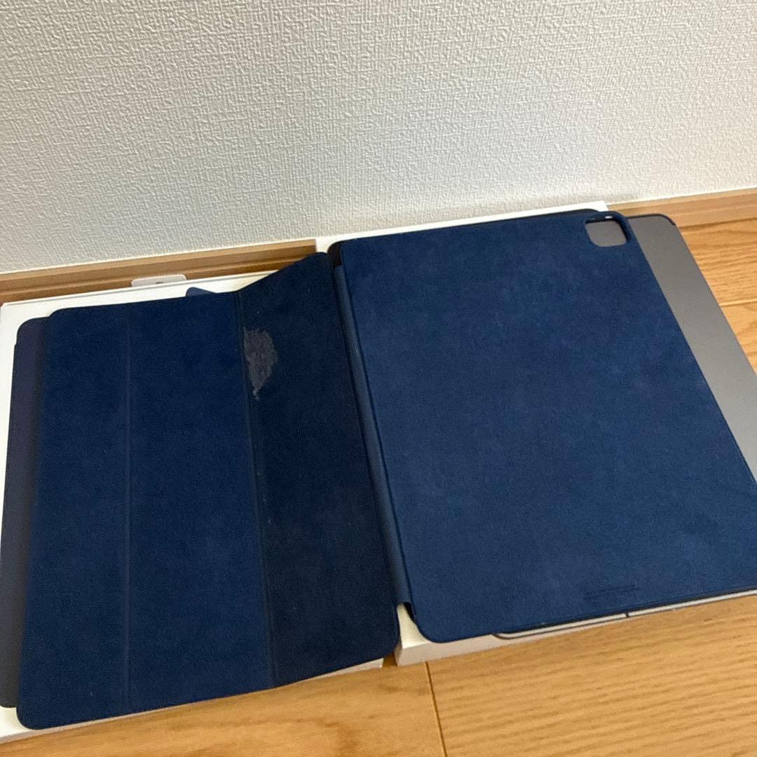 iPad Pro 12.9 第三世代　256GB cellularモデル