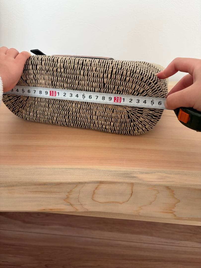 『専用』LOEWE かごバッグ