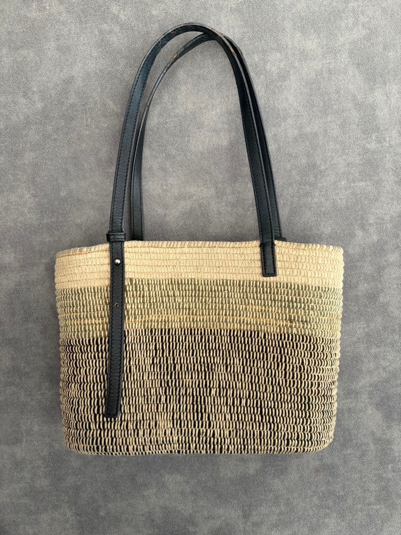 『専用』LOEWE かごバッグ