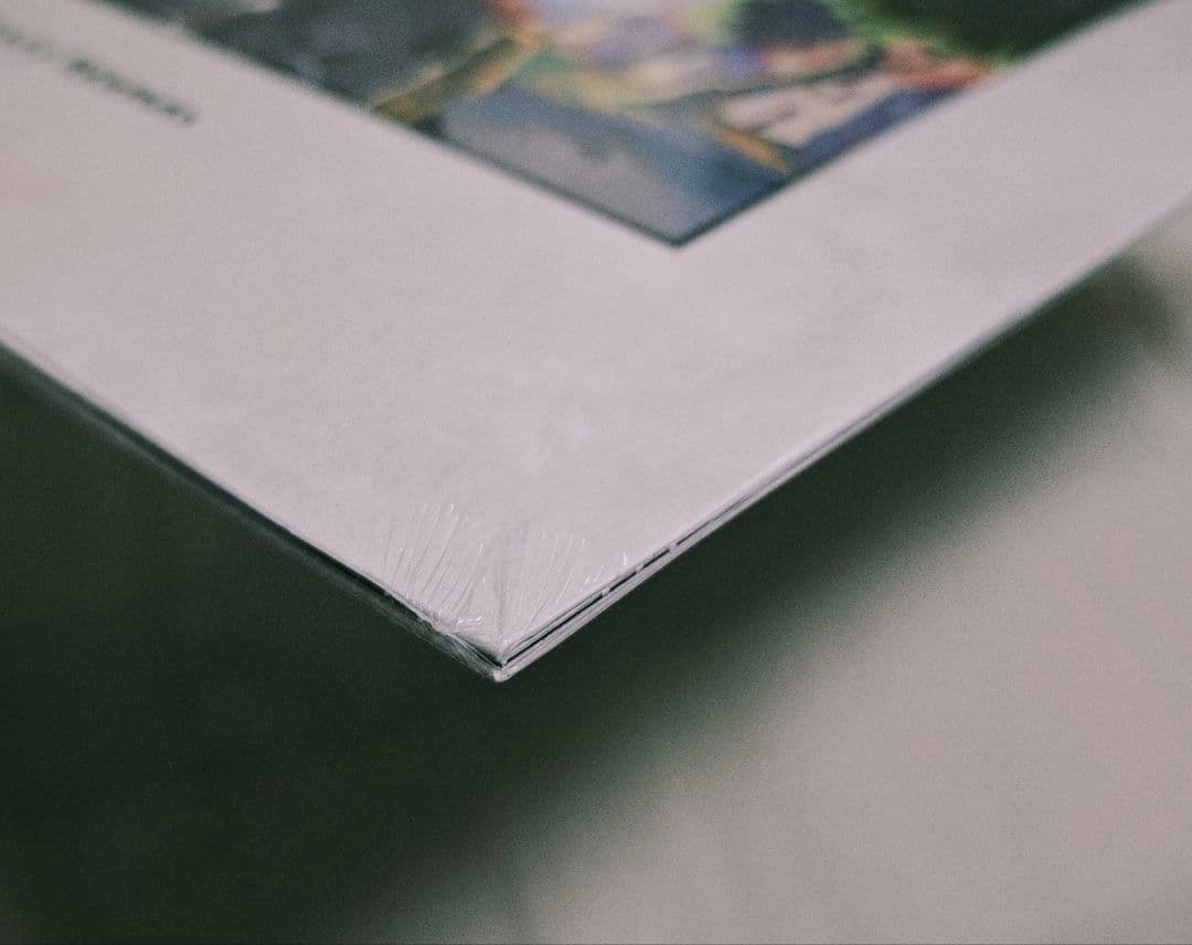 入手困難　30周年記念　トイ・ストーリー　ゾートロープ・レコード