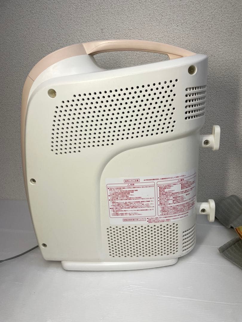 みーちゃん稼動品☆ひまわりSUN2 イトーレーター パッド2個付き