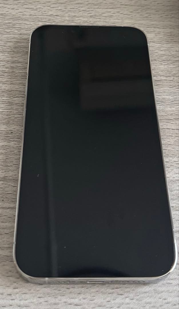 Apple iPhone 13 Pro シルバー 本体　256GB