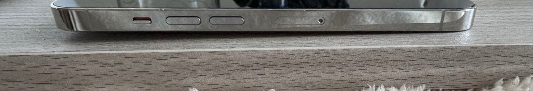 Apple iPhone 13 Pro シルバー 本体　256GB