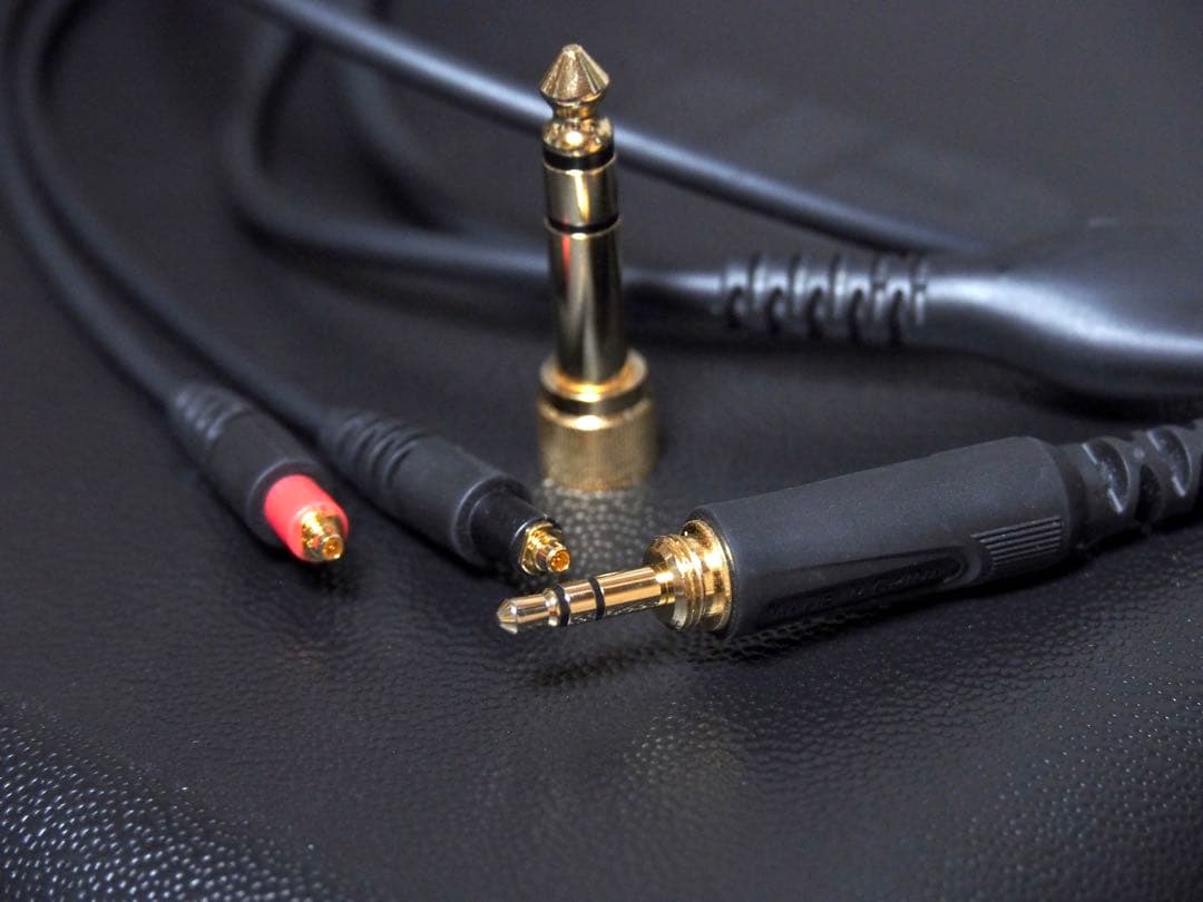 SHURE SRH1540 モニターヘッドホン