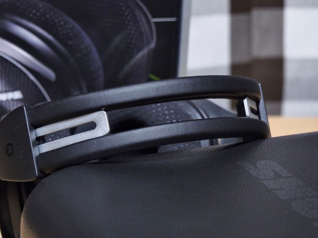 SHURE SRH1540 モニターヘッドホン