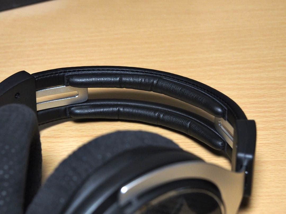 SHURE SRH1540 モニターヘッドホン