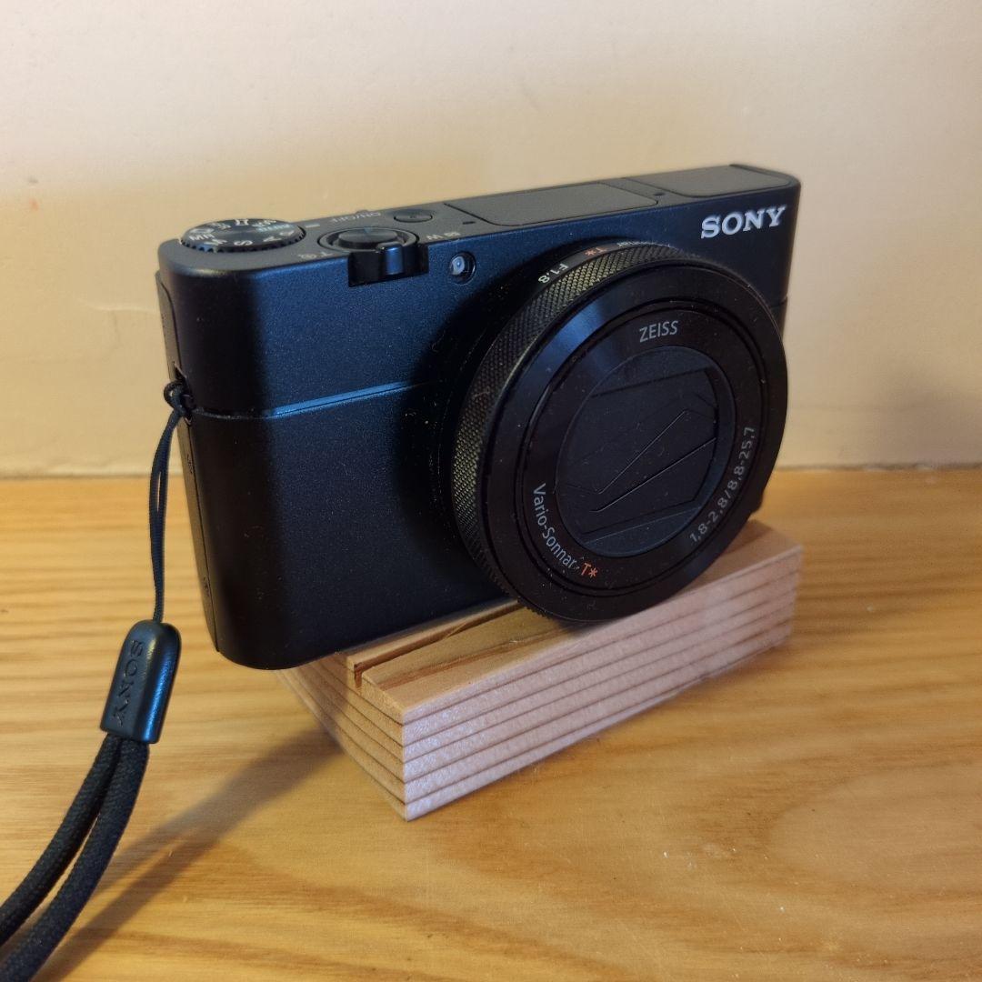 【美品】SONY Cyber-shot rx100Ⅴ