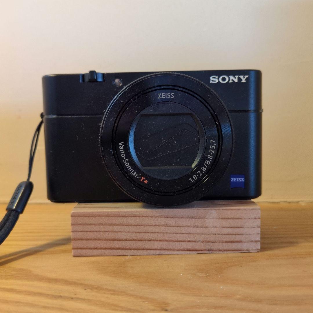【美品】SONY Cyber-shot rx100Ⅴ