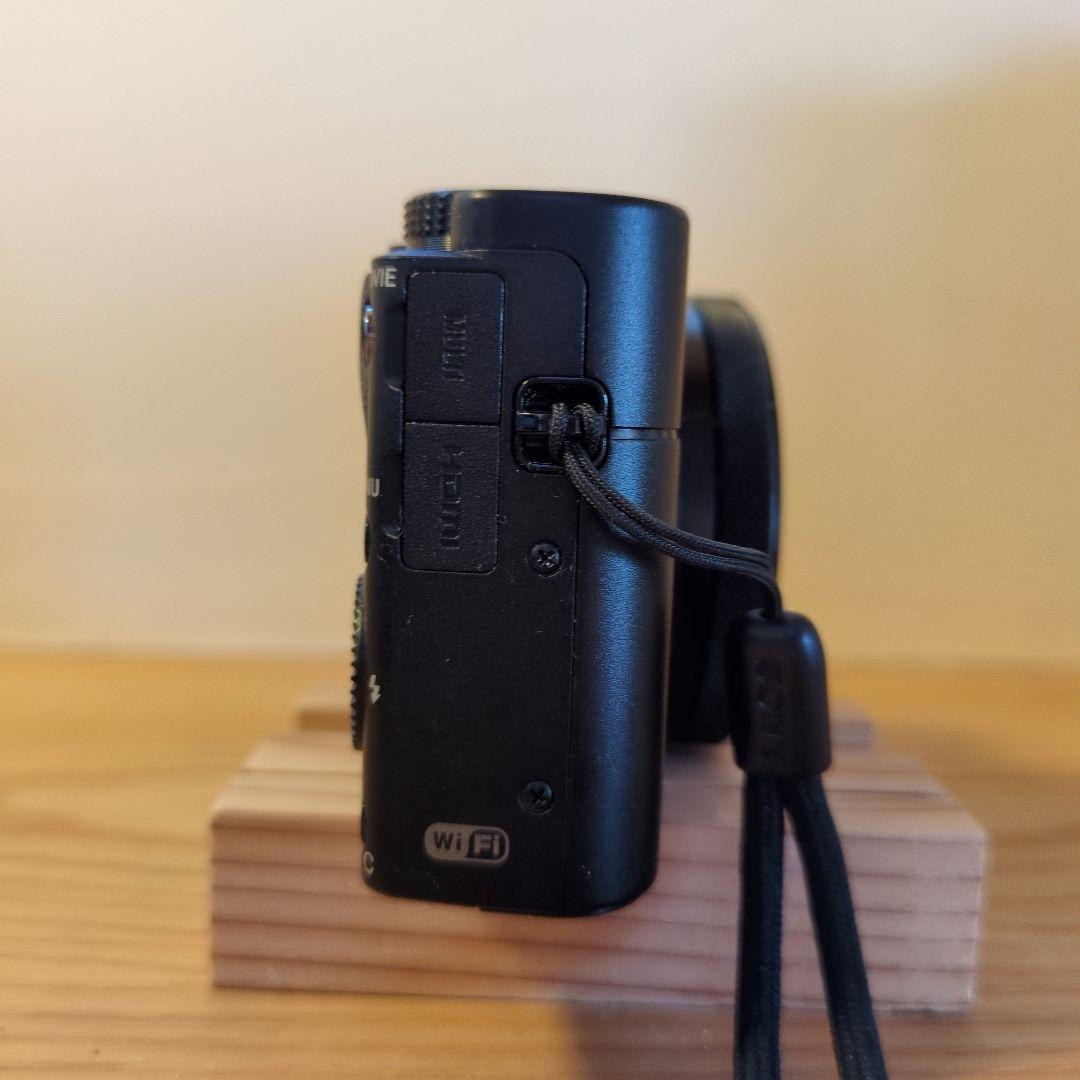 【美品】SONY Cyber-shot rx100Ⅴ