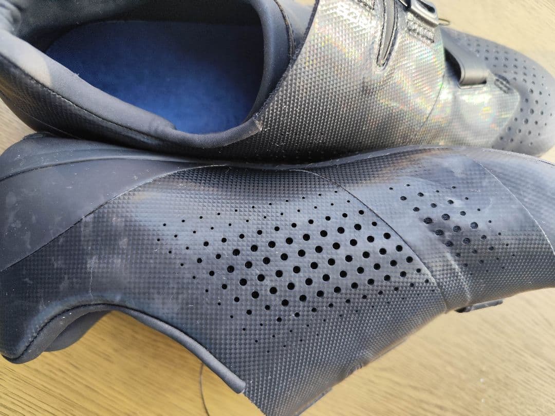 Shimano RC5 ビンディングシューズ 27.2(43)