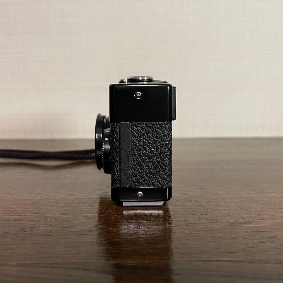 フィルムカメラ Rollei 35 S