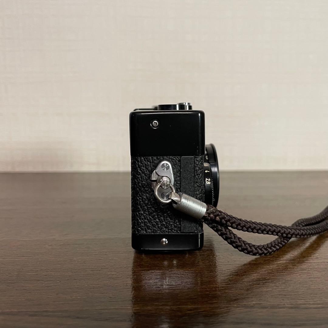 フィルムカメラ Rollei 35 S