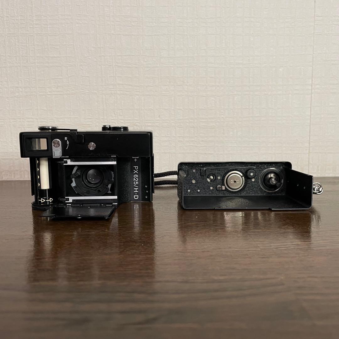 フィルムカメラ Rollei 35 S