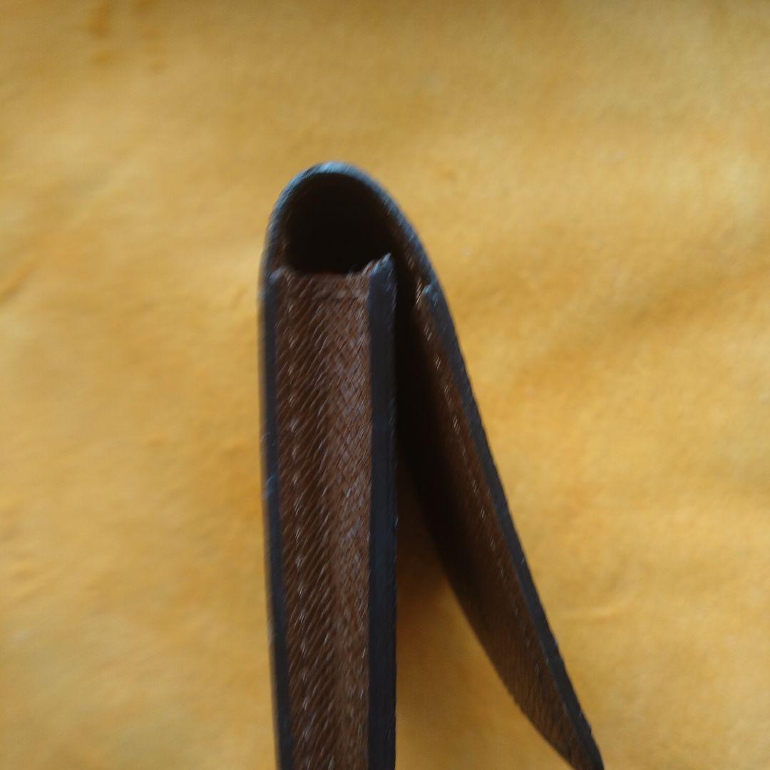 ルイヴィトン　名刺入れ　カードケース　モノグラム