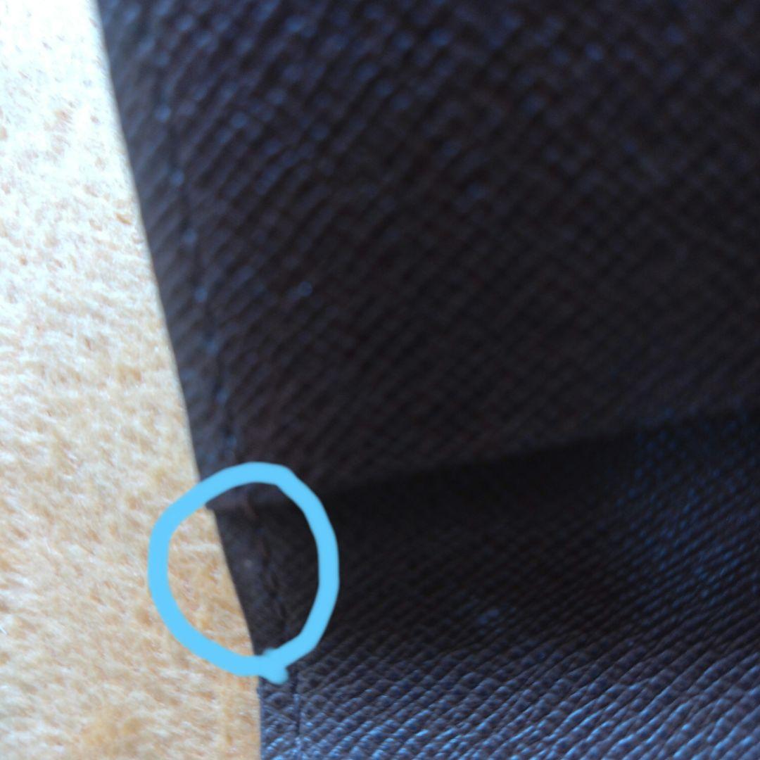 ルイヴィトン　名刺入れ　カードケース　モノグラム