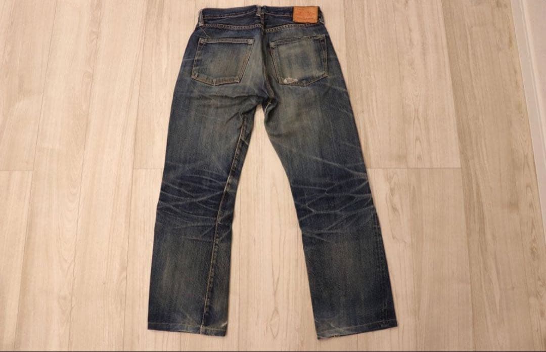 ジョーマッコイ　Lot.906