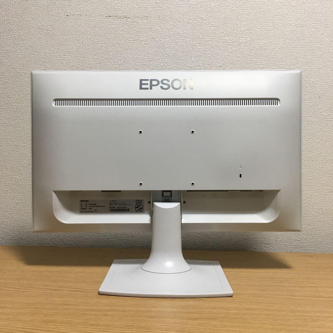 富士通 ESPRIMO Win11 23.8'フルHDモニター デスクトップPC