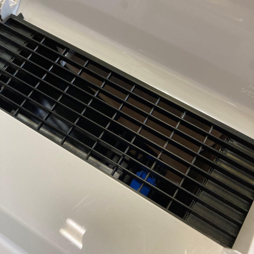 FUJITSU 富士通　加湿脱臭機 DAS-303K-W 2021年製