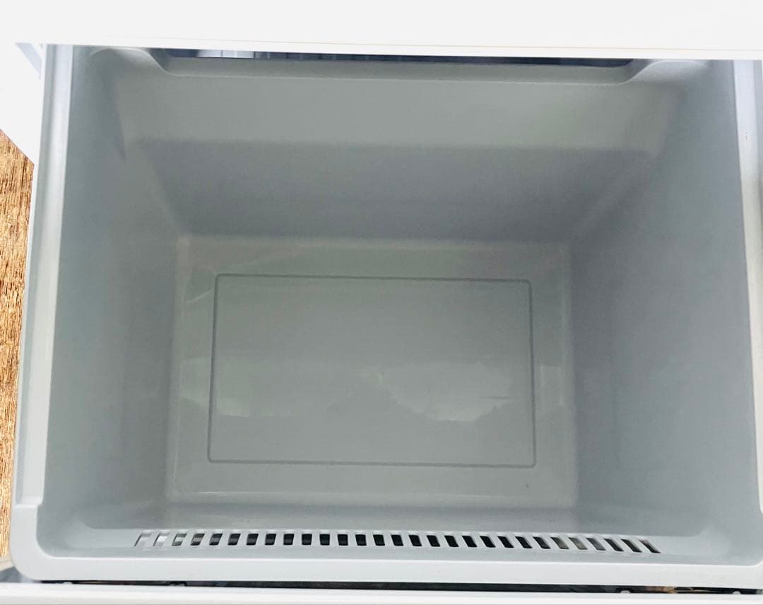 【送料込】無印良品 ノンフロン 冷蔵庫 MJ-R13B 126L 2022年製