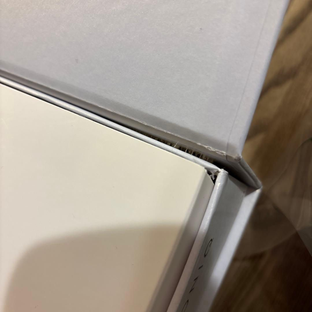 【未使用】BONIQ2.0 ボニーク　低温調理器　BNQ-10