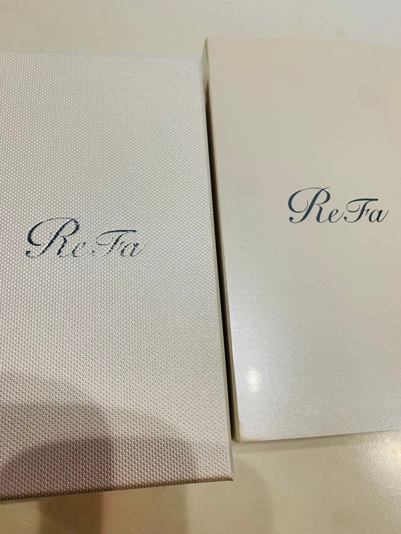 【新品未使用】【正規品】ReFa 美顔ローラー エスカラット