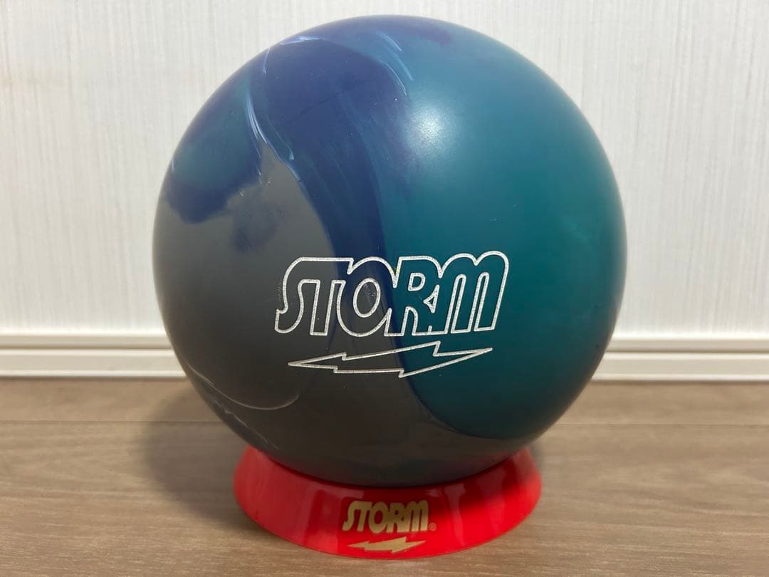 送料込み【新品】初代アクシオム　ストーム15ポンド3オンス　1